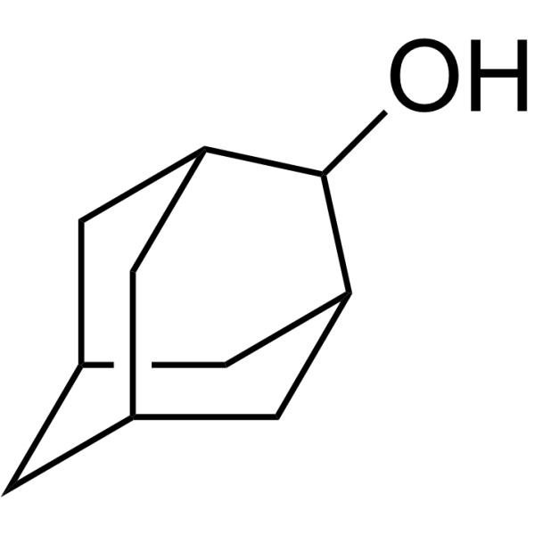 2-Adamantanol (Tricyclo[3.3.1.13,7]decan-2-ol) 700-57-2